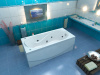 Акриловая ванна Bas Ямайка Вн БасВГ08 180x80 с г/м фото в интернет-магазине «Wasser-Haus.ru»