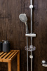 Душевой гарнитур Orange O-Shower OS053 фото в интернет-магазине «Wasser-Haus.ru»