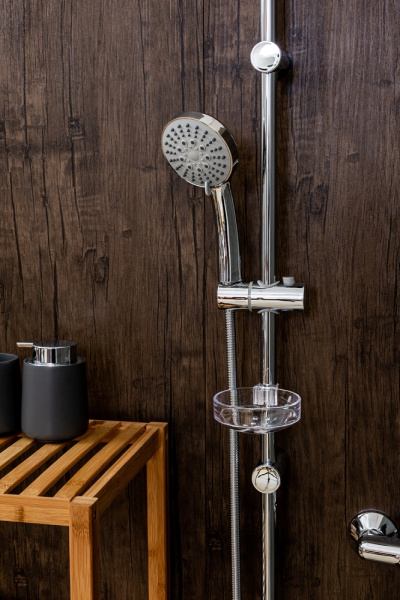 Душевой гарнитур Orange O-Shower OS053 фото в интернет-магазине «Wasser-Haus.ru»
