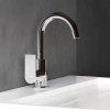 Смеситель для раковины Damixa Apollo 470220000 хром фото в интернет-магазине «Wasser-Haus.ru»