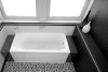 Акриловая ванна Aquanet Nord 00242330 150x70 фото в интернет-магазине «Wasser-Haus.ru»