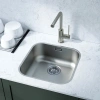 Мойка кухонная IDDIS Mate MAT44S0i77 фото в интернет-магазине «Wasser-Haus.ru»