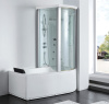 Акриловая ванна Gemy G8040 C R фото в интернет-магазине «Wasser-Haus.ru»