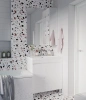 Зеркало 1MarKa Cube 60 фото в интернет-магазине «Wasser-Haus.ru»