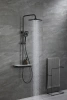 Душевая стойка Savol SK-H3445H фото в интернет-магазине «Wasser-Haus.ru»
