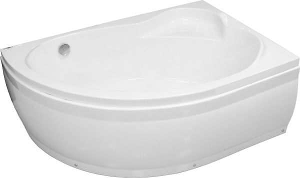 Акриловая ванна Royal Bath Alpine RB 819103 140x95 R фото в интернет-магазине «Wasser-Haus.ru»