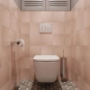 Унитаз подвесной Lavinia Boho One Compacto 3302003C с микролифтом фото в интернет-магазине «Wasser-Haus.ru»