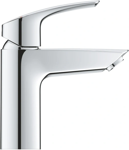 Смеситель для раковины Grohe Eurosmart 32154003 фото в интернет-магазине «Wasser-Haus.ru»