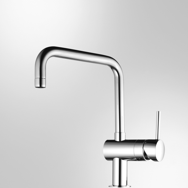 Смеситель Grohe Minta 32488000 для кухонной мойки фото в интернет-магазине «Wasser-Haus.ru»
