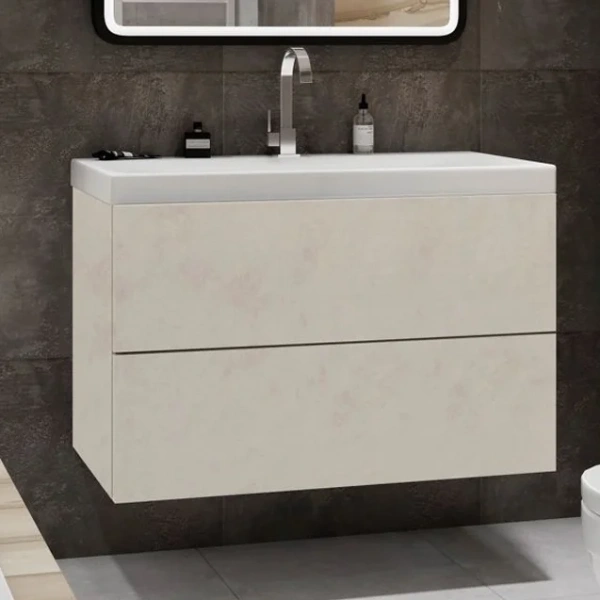 Мебель для ванной Art&Max Verona-Push 80 венециано фото в интернет-магазине «Wasser-Haus.ru»