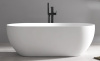 Акриловая ванна ABBER AB9241 фото в интернет-магазине «Wasser-Haus.ru»