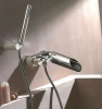 Душевая лейка Paini Pixel /Morgana/Pad 81CR155 фото в интернет-магазине «Wasser-Haus.ru»