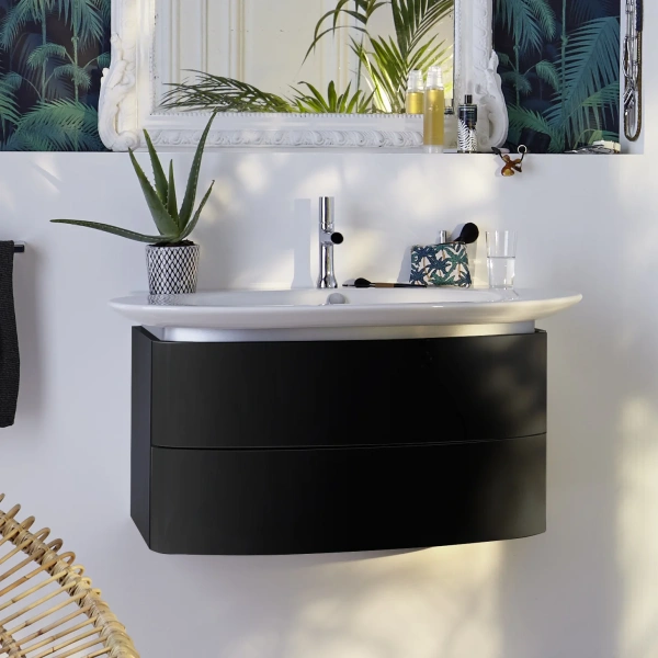 Смеситель для раковины Jacob Delafon Toobi E8959-CP фото в интернет-магазине «Wasser-Haus.ru»