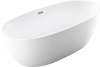 Акриловая ванна Vincea VBT-405-1600 фото в интернет-магазине «Wasser-Haus.ru»