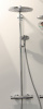 Душевая стойка Hansgrohe Raindance Select S 240 2jet 27129400 Showerpipe фото в интернет-магазине «Wasser-Haus.ru»