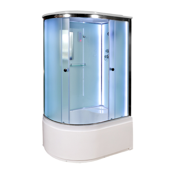 Душевая кабина AvaCan D120S LED R фото в интернет-магазине «Wasser-Haus.ru»