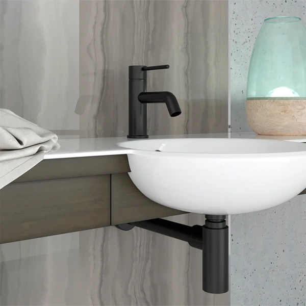 Смеситель для раковины Paini Cox 78PZ211LBL фото в интернет-магазине «Wasser-Haus.ru»