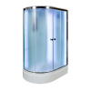 Душевая кабина AvaCan D312S LED R фото в интернет-магазине «Wasser-Haus.ru»