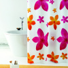 Штора для ванной Bacchetta 180х200 Dafne фото в интернет-магазине «Wasser-Haus.ru»