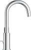 Смеситель Grohe BauLoop 23763001 хром фото в интернет-магазине «Wasser-Haus.ru»