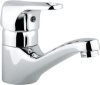 Смеситель Timo Nordic 0151F-15 для раковины фото в интернет-магазине «Wasser-Haus.ru»