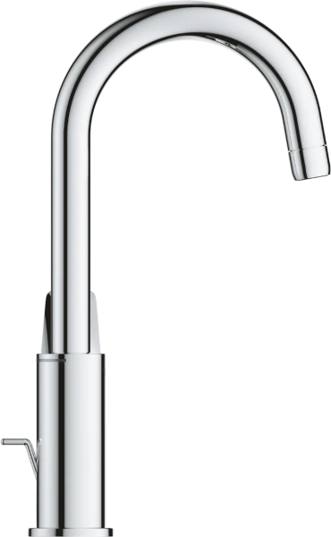 Смеситель Grohe BauLoop 23763001 хром фото в интернет-магазине «Wasser-Haus.ru»