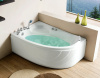Акриловая ванна Gemy G9009 B L фото в интернет-магазине «Wasser-Haus.ru»