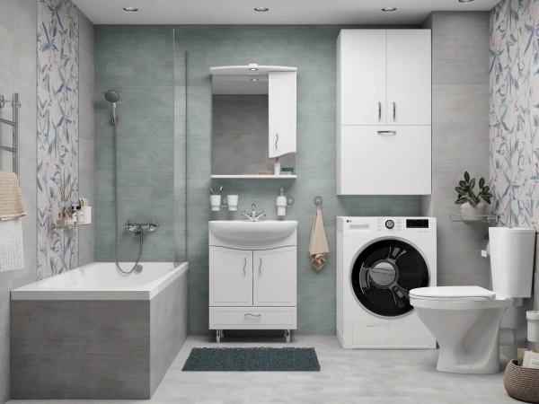 Универсальный смеситель Decoroom SO52 SO52043 фото в интернет-магазине «Wasser-Haus.ru»