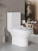 Унитаз-компакт Agger AT03000 с микролифтом фото в интернет-магазине «Wasser-Haus.ru»