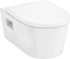 Унитаз подвесной Hansgrohe EluPura Original S 60207450 фото в интернет-магазине «Wasser-Haus.ru»
