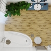 Акриловая ванна 1ACReal Мадрид Щ0000045643 150 левая фото в интернет-магазине «Wasser-Haus.ru»