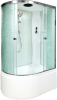 Душевая кабина DTO EM4512R фото в интернет-магазине «Wasser-Haus.ru»