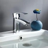 Смеситель для раковины D-lin D110365 хром фото в интернет-магазине «Wasser-Haus.ru»