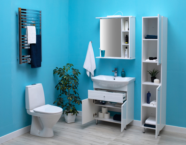 Мебель для ванной Sanstar Лира 70 фото в интернет-магазине «Wasser-Haus.ru»