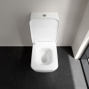Унитаз-компакт Villeroy & Boch Venticello 4612R0R1 alpin ceramicplus фото в интернет-магазине «Wasser-Haus.ru»
