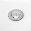 Душевая кабина AvaCan EM2712 R LED фото в интернет-магазине «Wasser-Haus.ru»