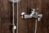 Душевая стойка Orange Tony M54-933cr фото в интернет-магазине «Wasser-Haus.ru»