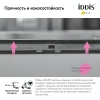 Мойка кухонная IDDIS Haze HAZ49S0i77 сатин фото в интернет-магазине «Wasser-Haus.ru»
