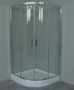 Душевой уголок Timo Altti-608 Сlean Glass 80х80 см фото в интернет-магазине «Wasser-Haus.ru»