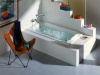 Чугунная ванна Roca Akira 2325G000R 170х85 фото в интернет-магазине «Wasser-Haus.ru»