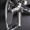 Душевая стойка AM.PM Sunny F0785C900 фото в интернет-магазине «Wasser-Haus.ru»