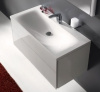 Мебель для ванной Keuco Royal Reflex белый 100 см фото в интернет-магазине «Wasser-Haus.ru»