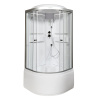 Душевая кабина AvaCan L610 LED фото в интернет-магазине «Wasser-Haus.ru»