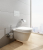 Держатель туалетной бумаги Ravak Chrome CR 400.00 фото в интернет-магазине «Wasser-Haus.ru»