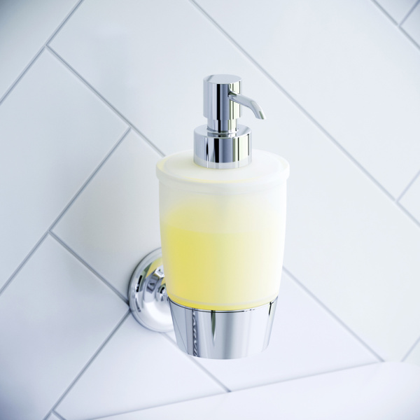 Дозатор AM.PM Like A8036900 фото в интернет-магазине «Wasser-Haus.ru»