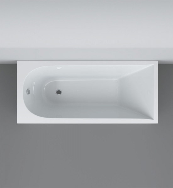 Акриловая ванна AM.PM Spirit V2.0 W72A-170-075W-A2 170x75 фото в интернет-магазине «Wasser-Haus.ru»