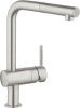 Смеситель Grohe Minta 32168DC0 для кухонной мойки фото в интернет-магазине «Wasser-Haus.ru»
