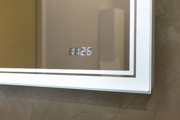 Мебель для ванной Raval Wector 70, подвесная, антрацит фото в интернет-магазине «Wasser-Haus.ru»