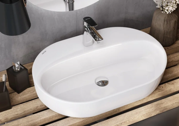 Смеситель для раковины Santek Марион WH5A02006C001 фото в интернет-магазине «Wasser-Haus.ru»