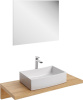 Мебель для ванной Ravak столешница L 120 дуб фото в интернет-магазине «Wasser-Haus.ru»